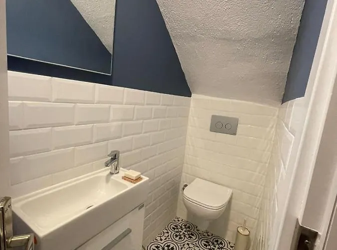 Duplex Suite
