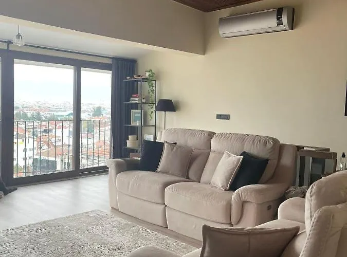Duplex Suite