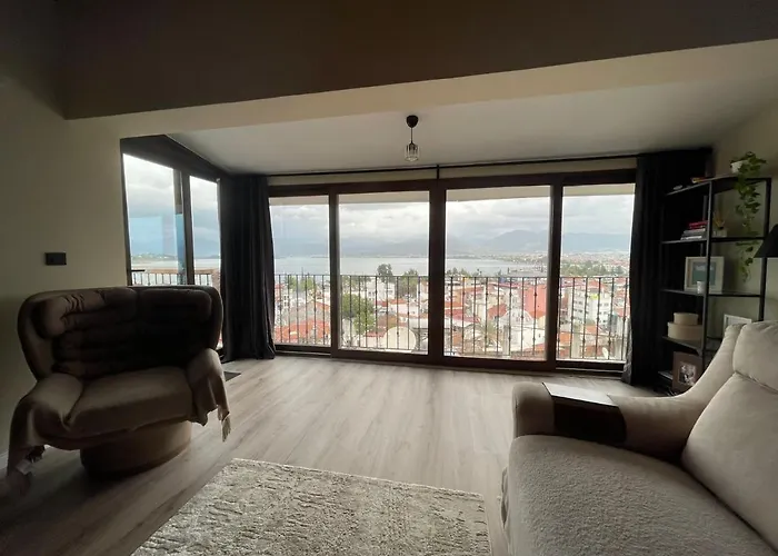 Duplex Suite