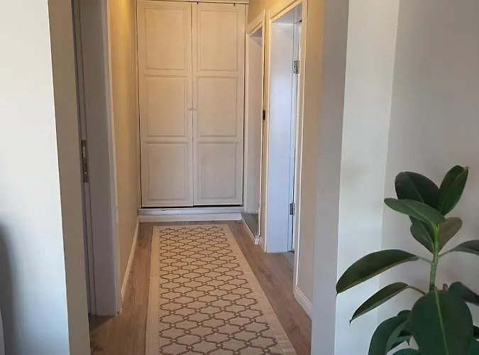 Duplex Suite