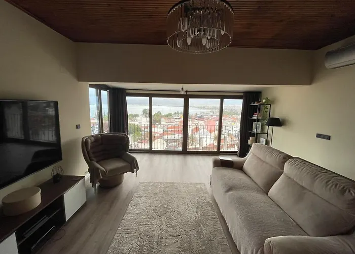 Duplex Suite
